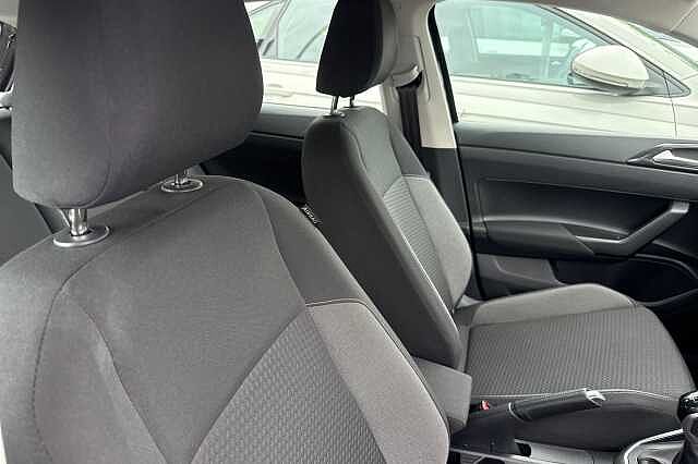 Used Volkswagen Polo 2023 for sale - 76280655: Photo 25