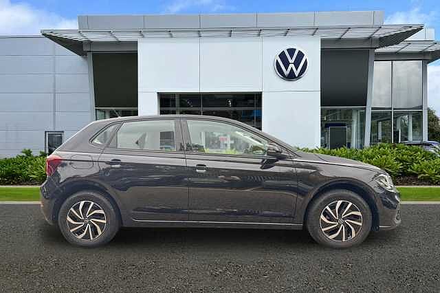 Used Volkswagen Polo 2023 for sale - 76280655: Photo 4