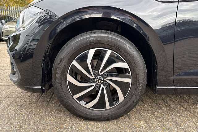 Used Volkswagen Polo 2023 for sale - 76280655: Photo 5