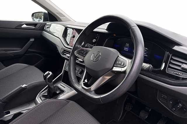 Used Volkswagen Polo 2023 for sale - 76280655: Photo 6