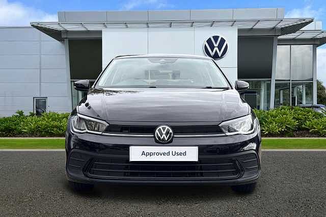 Used Volkswagen Polo 2023 for sale - 76280655: Photo 7