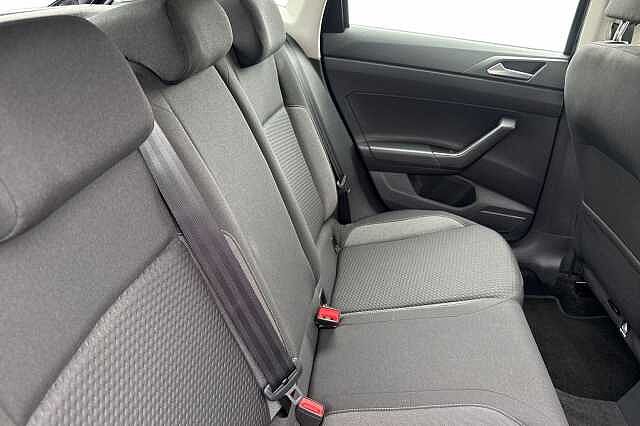Used Volkswagen Polo 2023 for sale - 76280655: Photo 8
