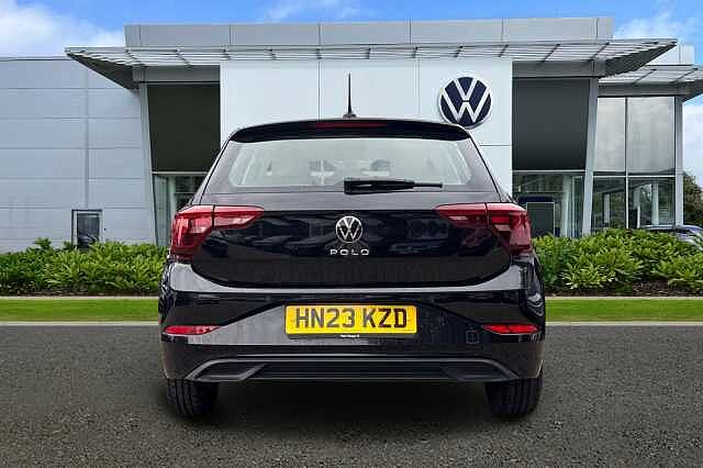 Used Volkswagen Polo 2023 for sale - 76280655: Photo 9