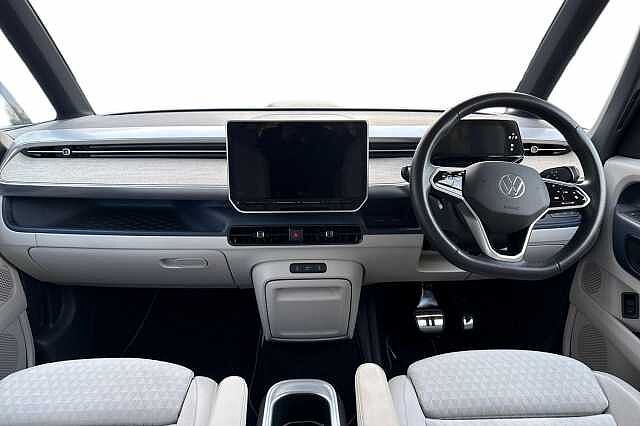 Used Volkswagen ID.Buzz 2024 for sale - 76559633: Photo 10