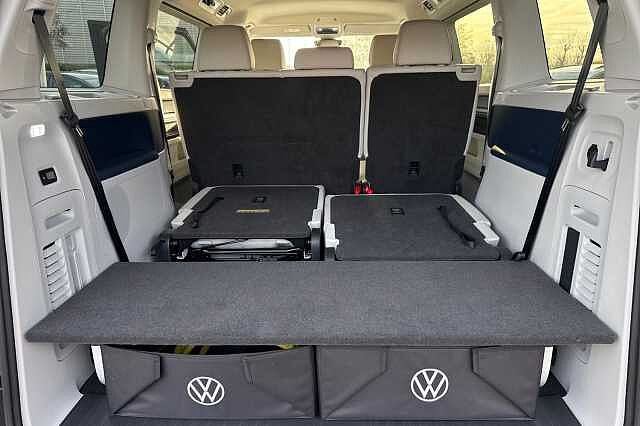 Used Volkswagen ID.Buzz 2024 for sale - 76559633: Photo 11