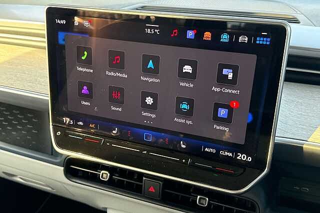 Used Volkswagen ID.Buzz 2024 for sale - 76559633: Photo 13