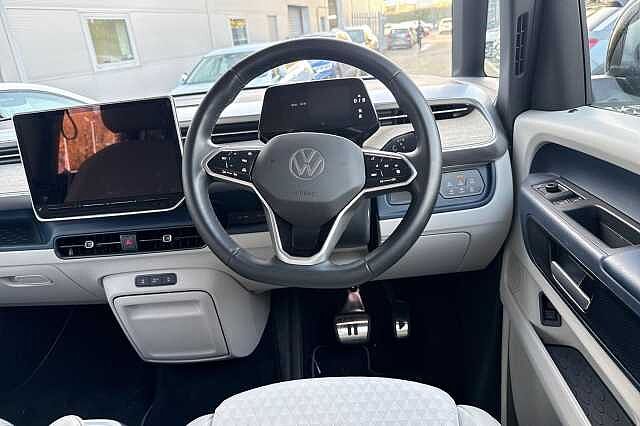 Used Volkswagen ID.Buzz 2024 for sale - 76559633: Photo 14