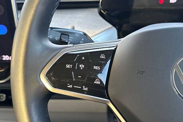 Used Volkswagen ID.Buzz 2024 for sale - 76559633: Photo 15