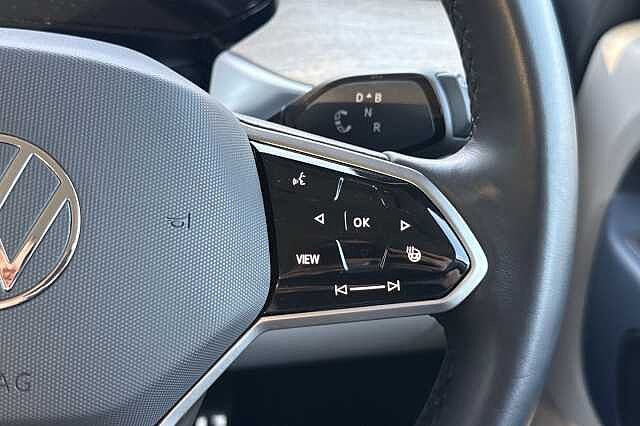 Used Volkswagen ID.Buzz 2024 for sale - 76559633: Photo 17