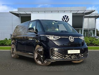 Used Volkswagen ID.Buzz 2024 for sale - 76559633: Photo