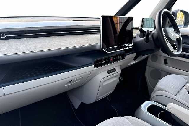 Used Volkswagen ID.Buzz 2024 for sale - 76559633: Photo 2