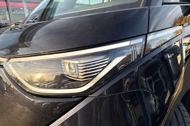 Used Volkswagen ID.Buzz 2024 for sale - 76559633: Photo 21