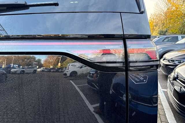 Used Volkswagen ID.Buzz 2024 for sale - 76559633: Photo 22