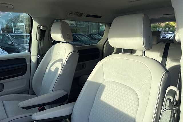 Used Volkswagen ID.Buzz 2024 for sale - 76559633: Photo 24