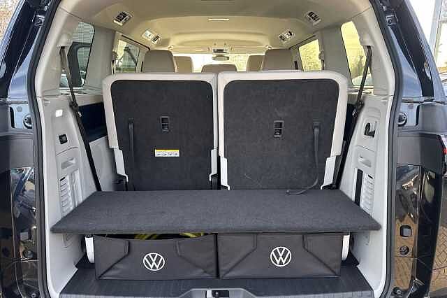 Used Volkswagen ID.Buzz 2024 for sale - 76559633: Photo 25