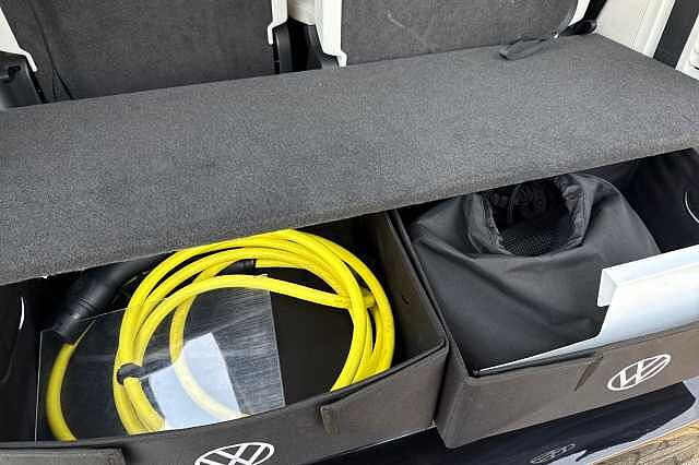 Used Volkswagen ID.Buzz 2024 for sale - 76559633: Photo 27