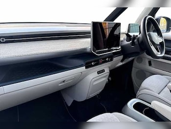 Used Volkswagen ID.Buzz 2024 for sale - 76559633: Photo