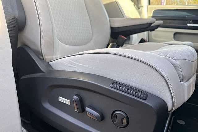 Used Volkswagen ID.Buzz 2024 for sale - 76559633: Photo 31