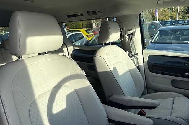 Used Volkswagen ID.Buzz 2024 for sale - 76559633: Photo 32