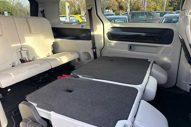 Used Volkswagen ID.Buzz 2024 for sale - 76559633: Photo 37