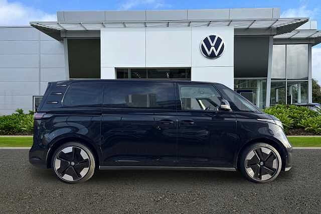 Used Volkswagen ID.Buzz 2024 for sale - 76559633: Photo 4