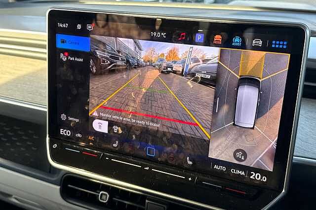 Used Volkswagen ID.Buzz 2024 for sale - 76559633: Photo 43