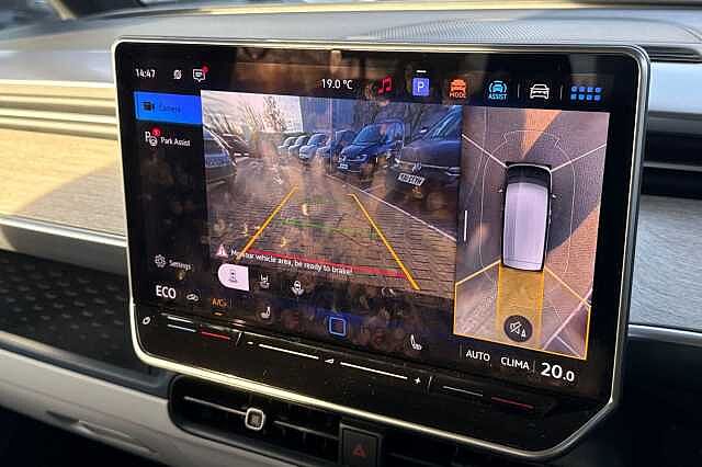 Used Volkswagen ID.Buzz 2024 for sale - 76559633: Photo 44