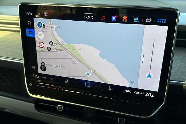 Used Volkswagen ID.Buzz 2024 for sale - 76559633: Photo 45