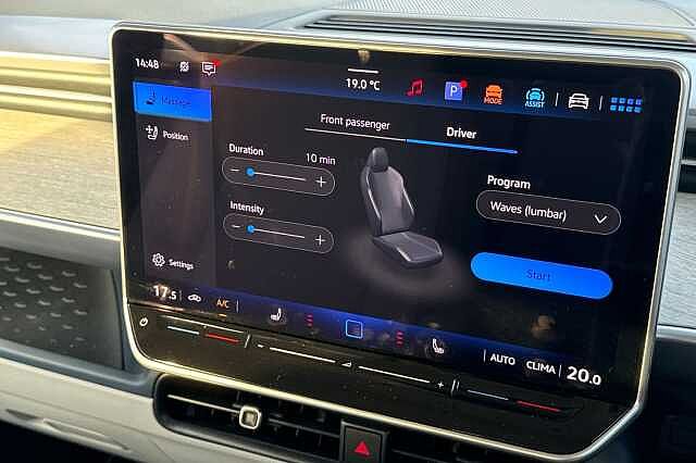 Used Volkswagen ID.Buzz 2024 for sale - 76559633: Photo 46