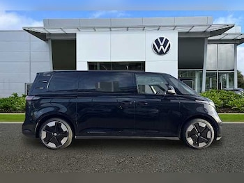 Used Volkswagen ID.Buzz 2024 for sale - 76559633: Photo