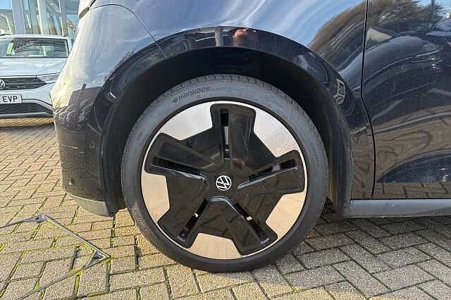 Used Volkswagen ID.Buzz 2024 for sale - 76559633: Photo 5