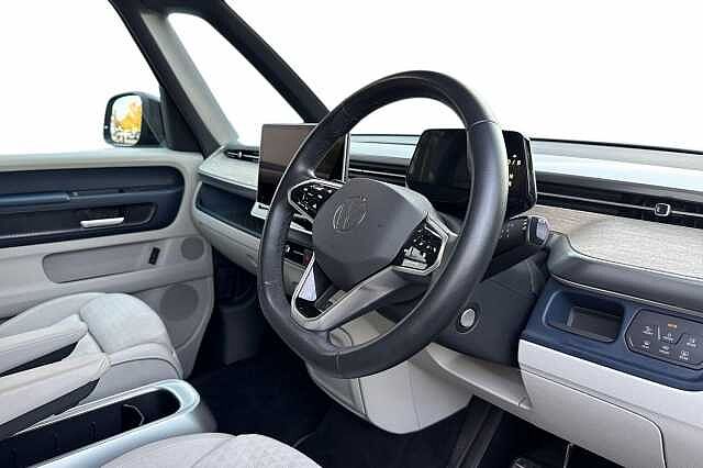 Used Volkswagen ID.Buzz 2024 for sale - 76559633: Photo 6