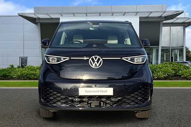 Used Volkswagen ID.Buzz 2024 for sale - 76559633: Photo 7