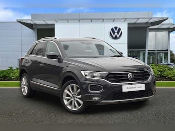 2021 (71) - 1.5 TSI EVO SEL 5dr