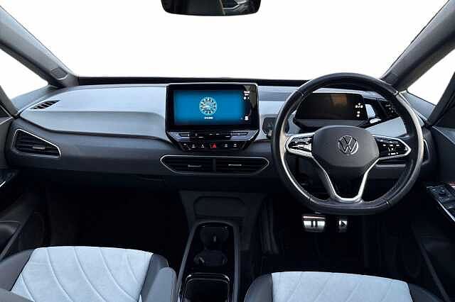 Used Volkswagen ID.3 2023 for sale - 76559632: Photo 10