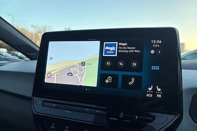 Used Volkswagen ID.3 2023 for sale - 76559632: Photo 13