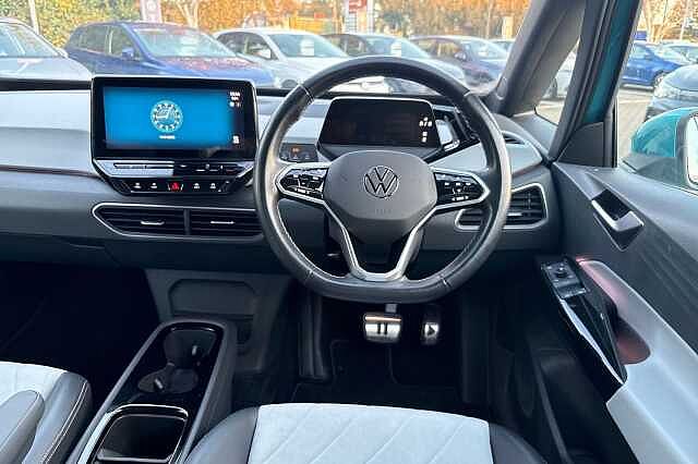 Used Volkswagen ID.3 2023 for sale - 76559632: Photo 14