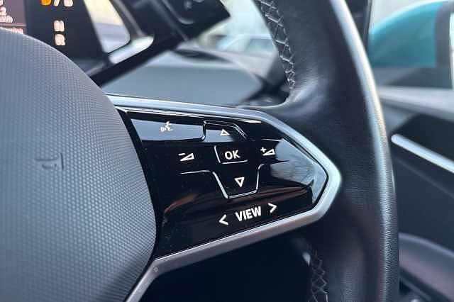 Used Volkswagen ID.3 2023 for sale - 76559632: Photo 17