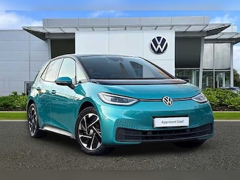 Volkswagen - ID.3