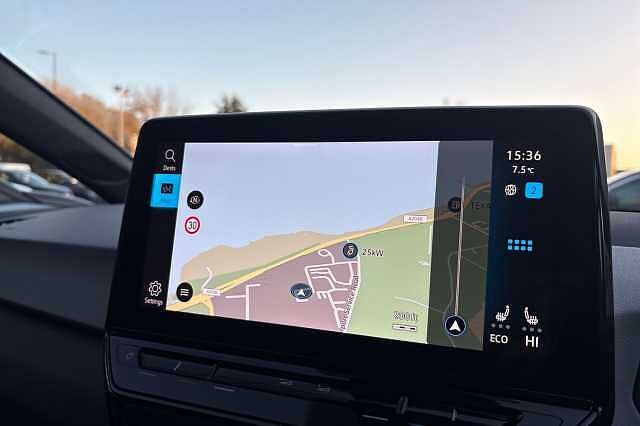 Used Volkswagen ID.3 2023 for sale - 76559632: Photo 24