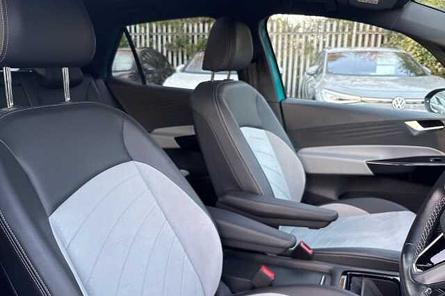 Used Volkswagen ID.3 2023 for sale - 76559632: Photo 26
