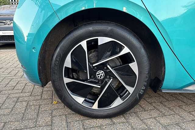 Used Volkswagen ID.3 2023 for sale - 76559632: Photo 27