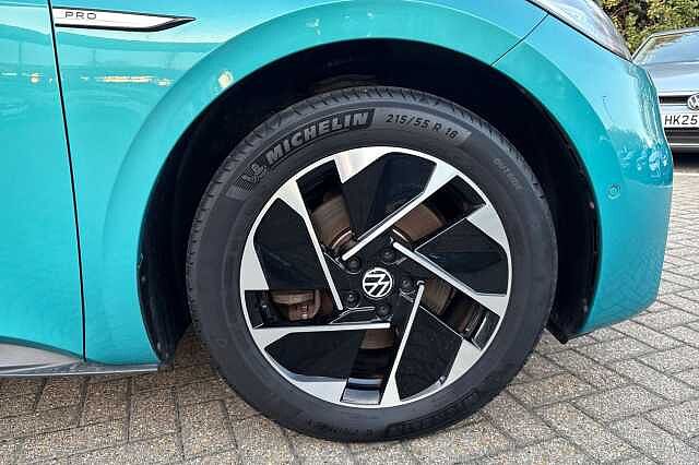 Used Volkswagen ID.3 2023 for sale - 76559632: Photo 28