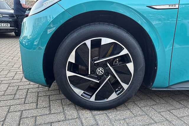 Used Volkswagen ID.3 2023 for sale - 76559632: Photo 29