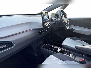 Used Volkswagen ID.3 2023 for sale - 76559632: Photo