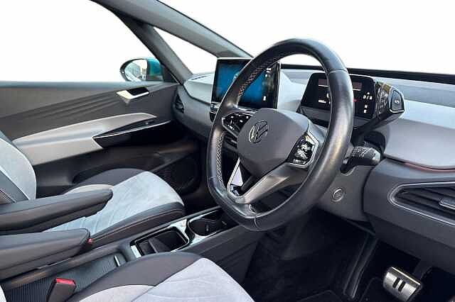 Used Volkswagen ID.3 2023 for sale - 76559632: Photo 6