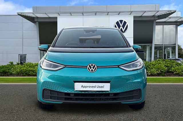 Used Volkswagen ID.3 2023 for sale - 76559632: Photo 7