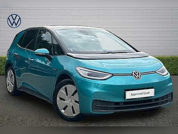 Used Volkswagen ID.3 2023 for sale - 79588240: Photo