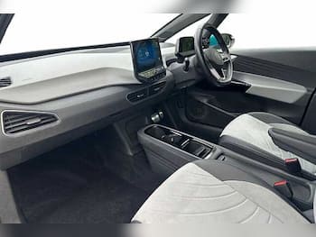Used Volkswagen ID.3 2023 for sale - 79588240: Photo