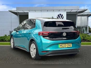 Used Volkswagen ID.3 2023 for sale - 79588240: Photo
